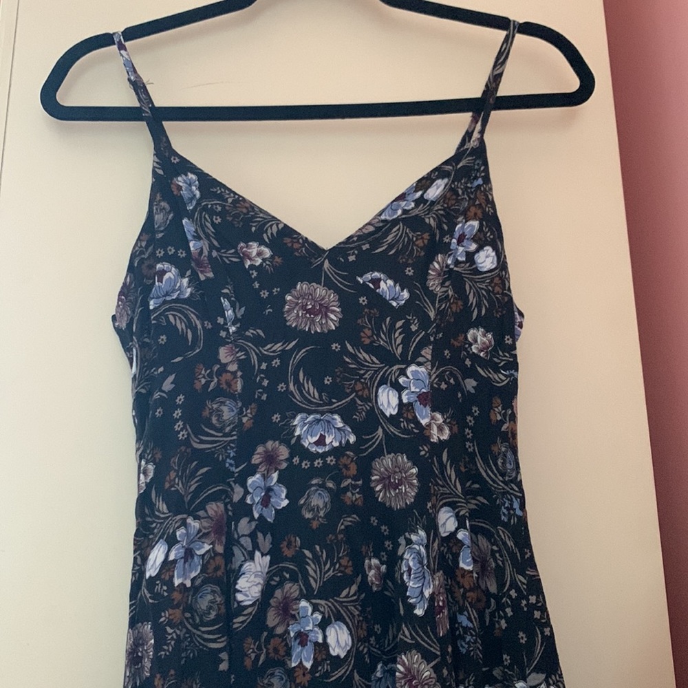 AEO Garden Party Dress